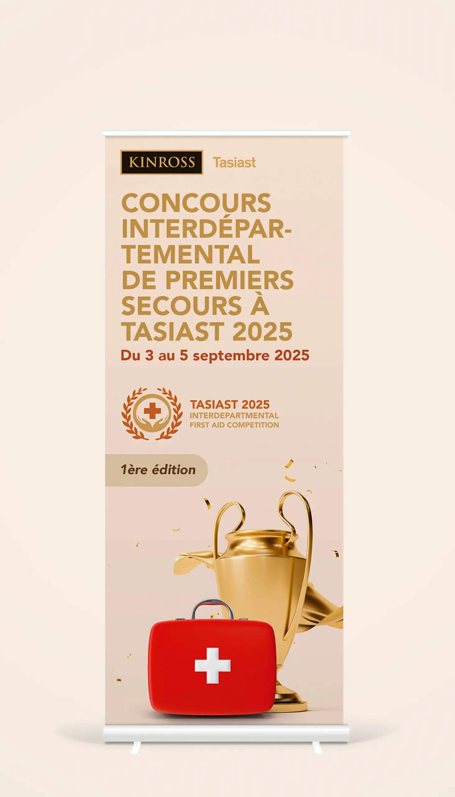 Rollup MOCKUP FirstAid xcm FR