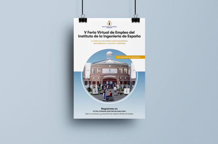 Feriaempleo poster 03