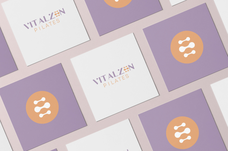 VitalZen logo