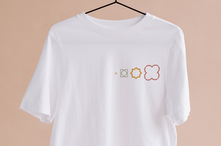 lachispa simbolos camisa