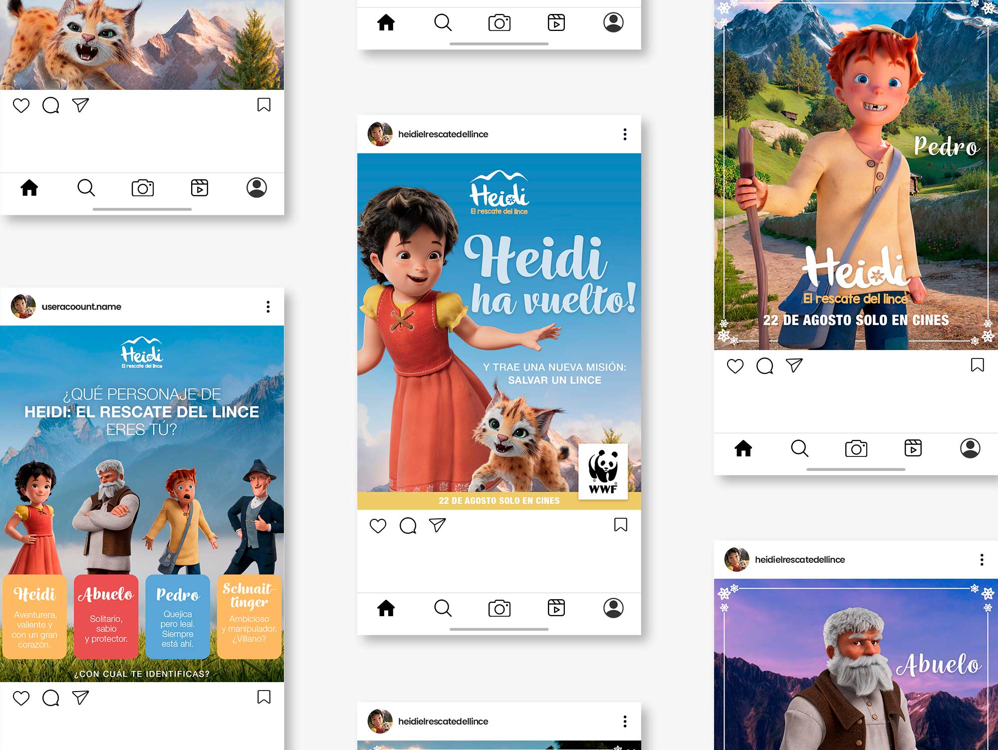 heidielrescatedellince